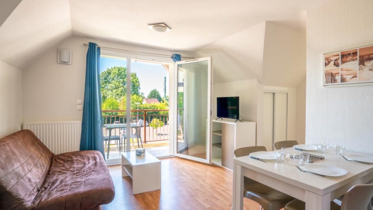 Photo of Livingroom in Auberville