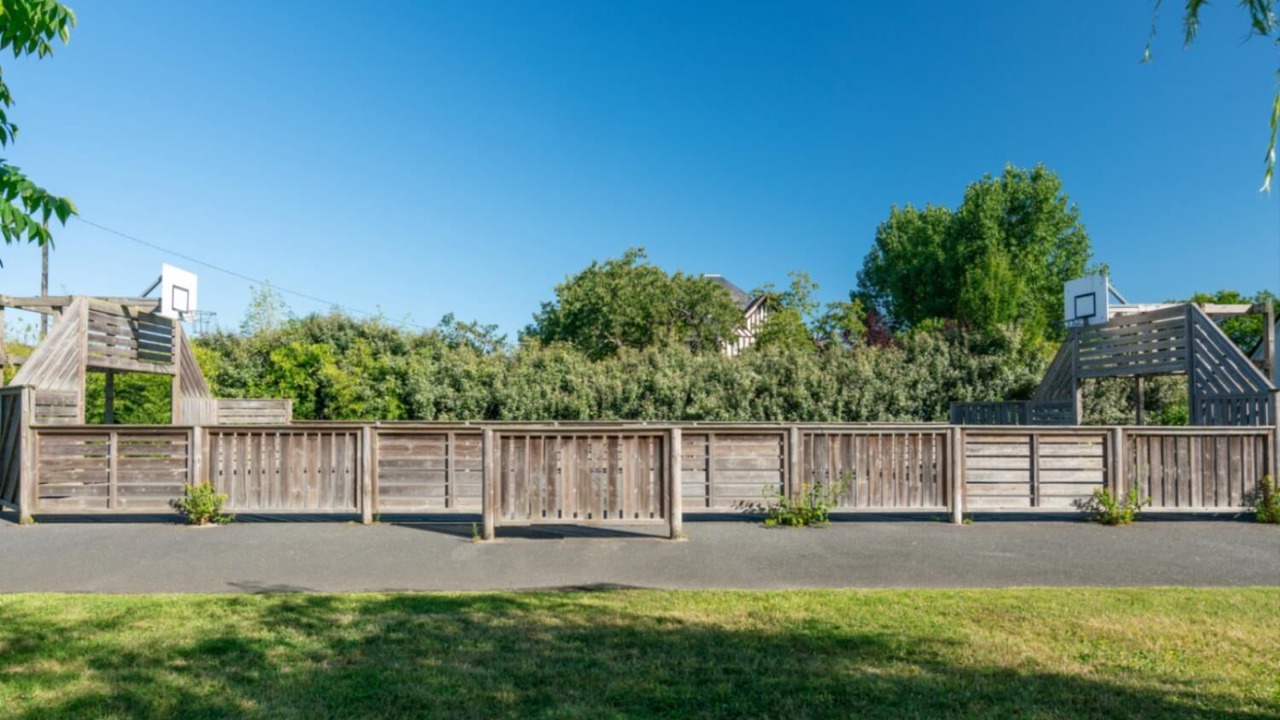 Photo of Outdoor in Auberville