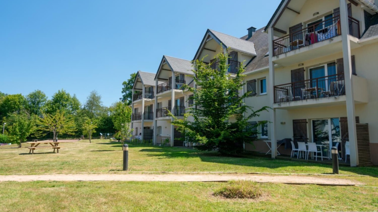 Photo of Outdoor in Auberville