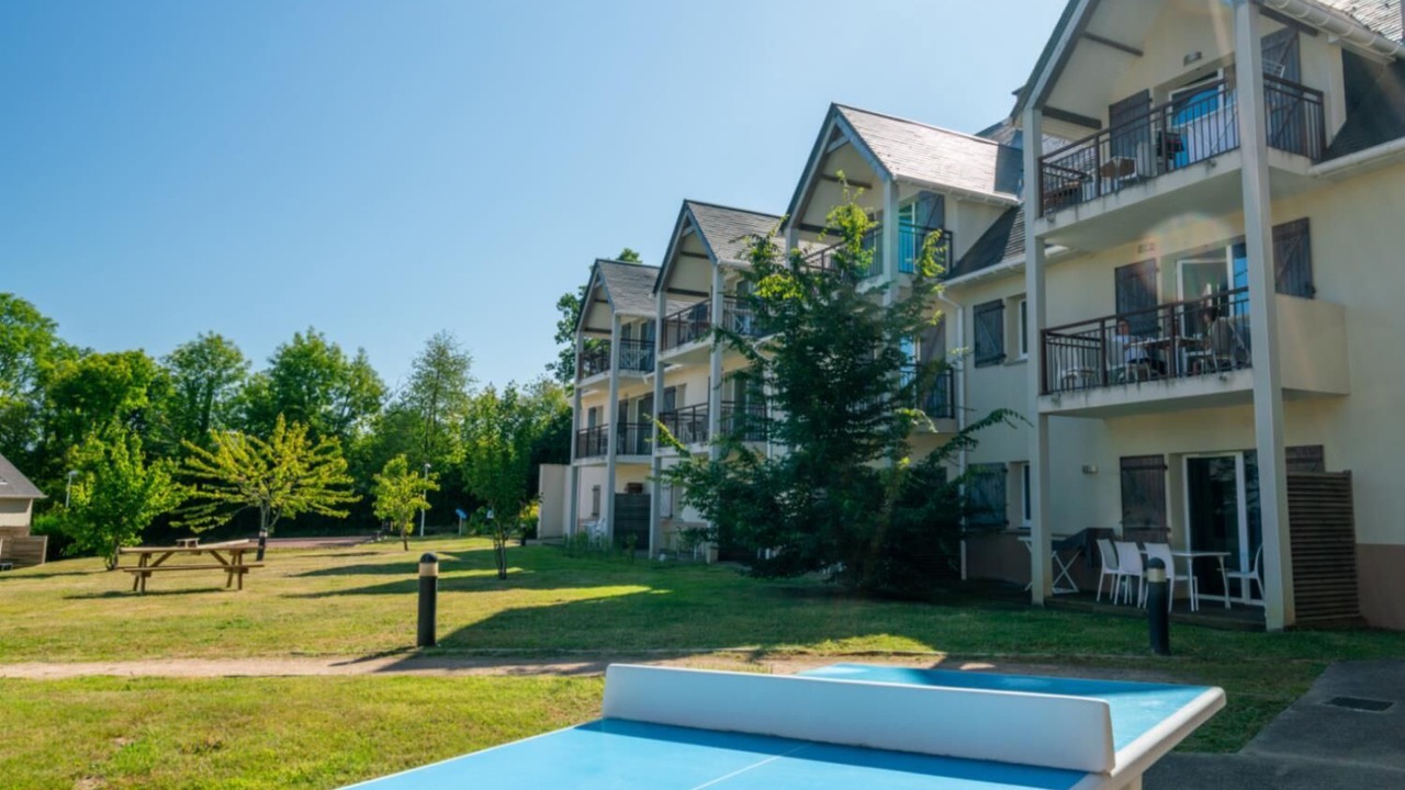 Photo of Outdoor in Auberville