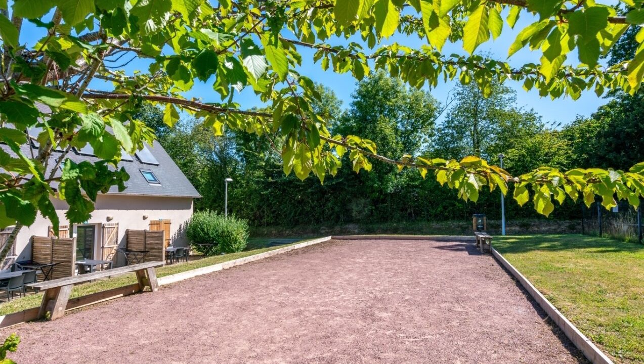 Photo of Outdoor in Auberville