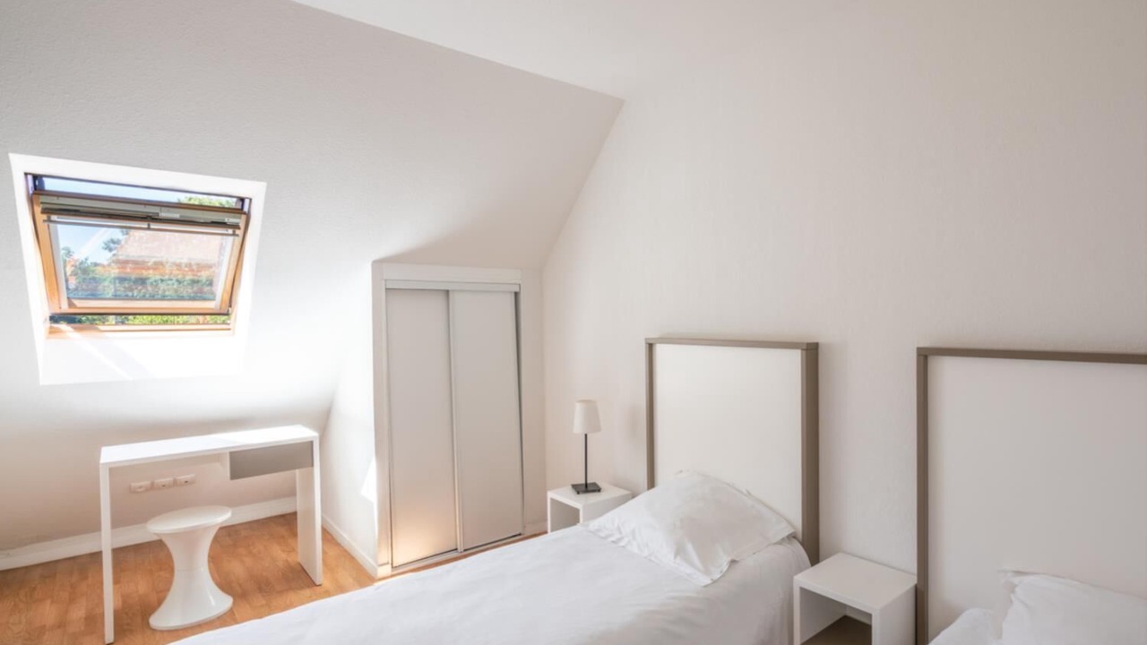 Photo of Bedroom in Auberville