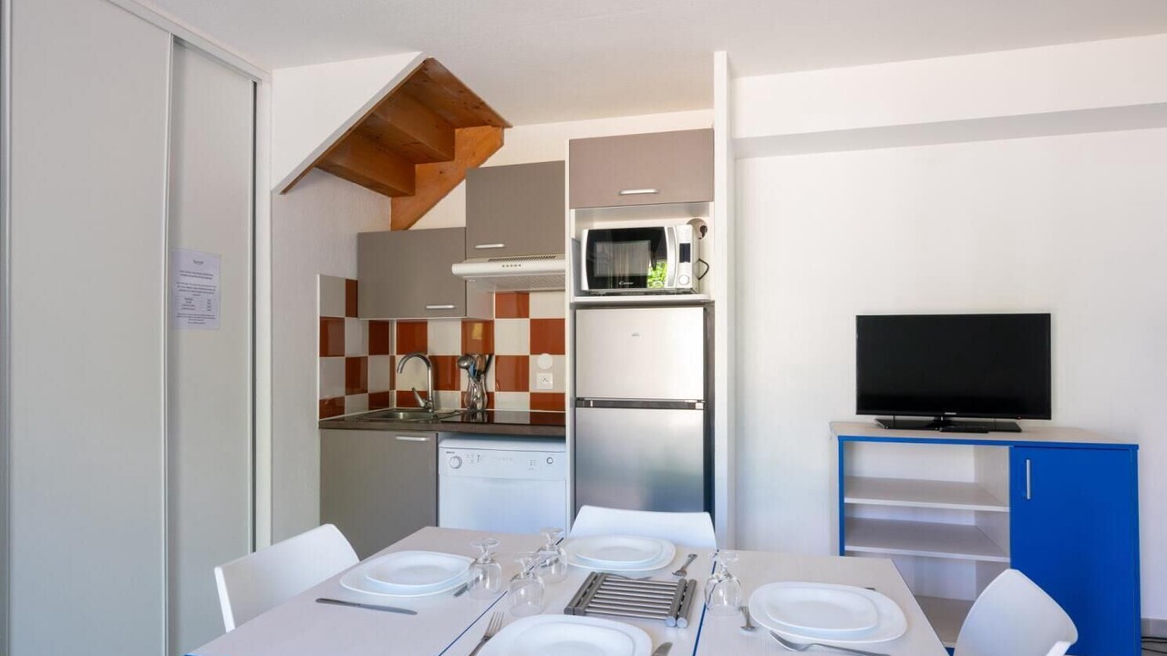 Photo of Kitchen in Auberville