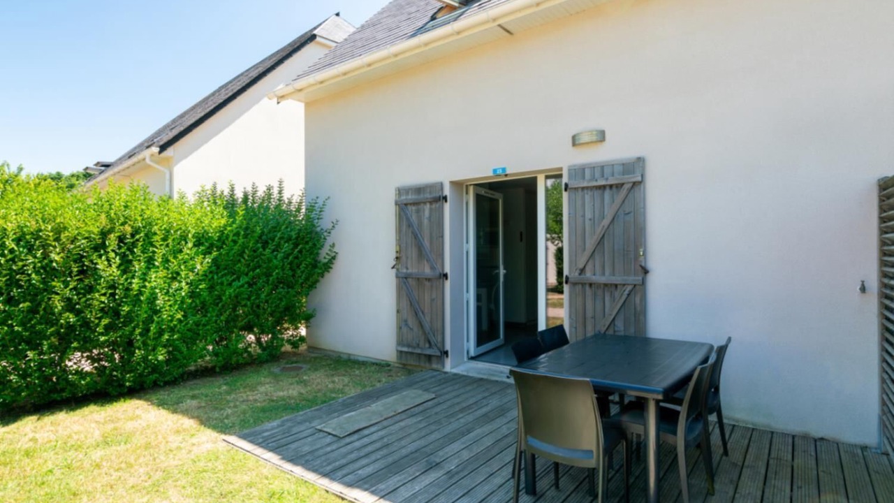 Photo of Outdoor in Auberville