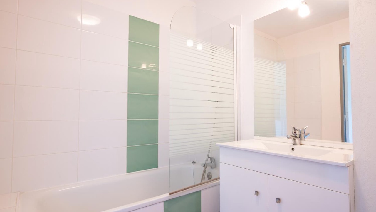 Photo of Bathroom in Auberville