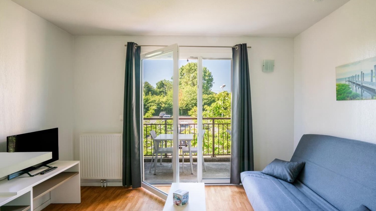 Photo of Livingroom in Auberville