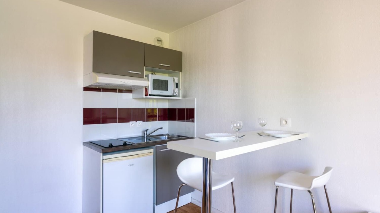 Photo of Kitchen in Auberville