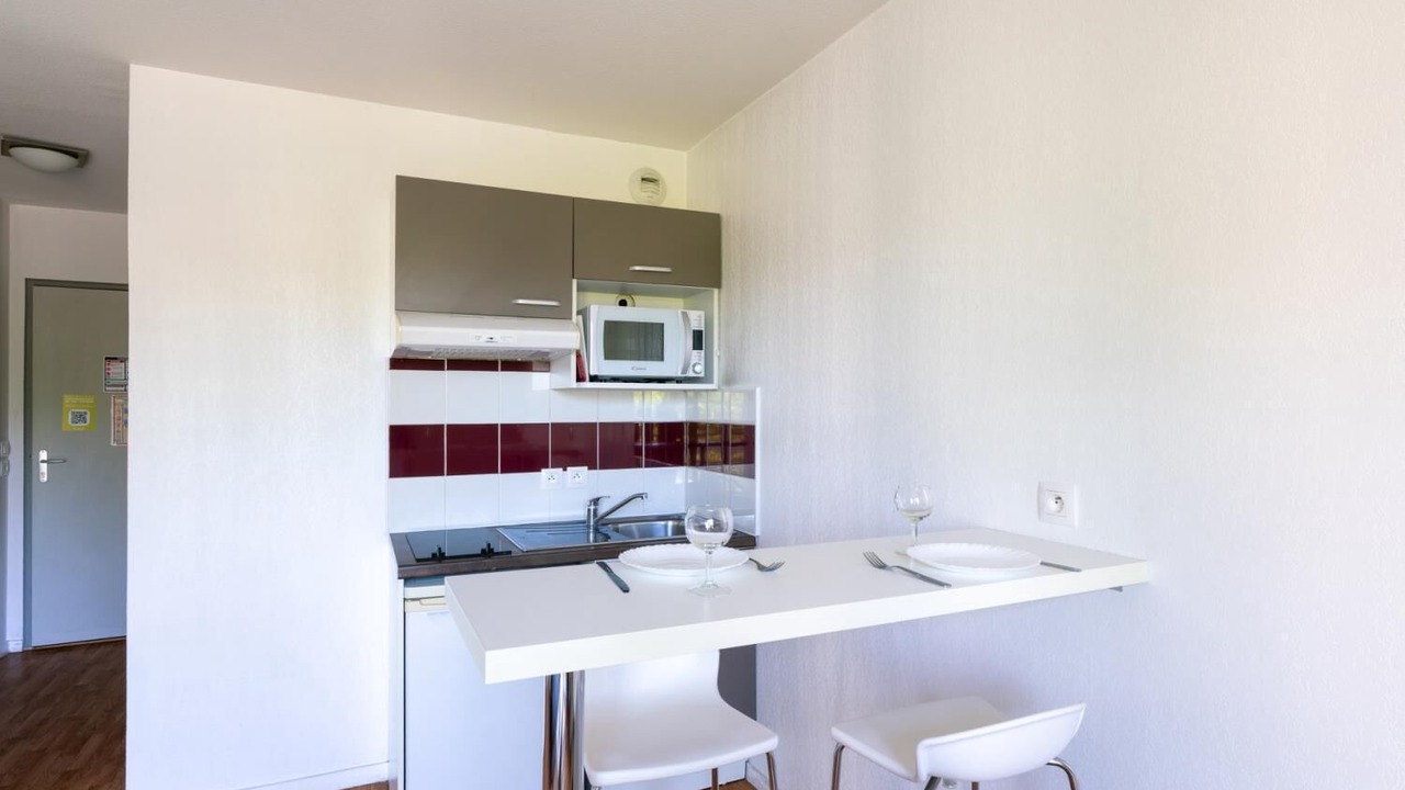 Photo of Kitchen in Auberville