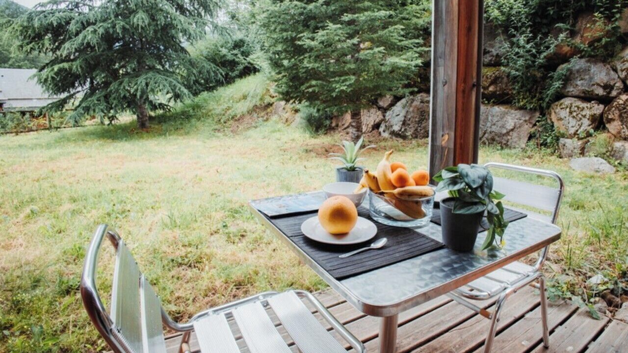 Photo of Outdoor in Ax-les-Thermes