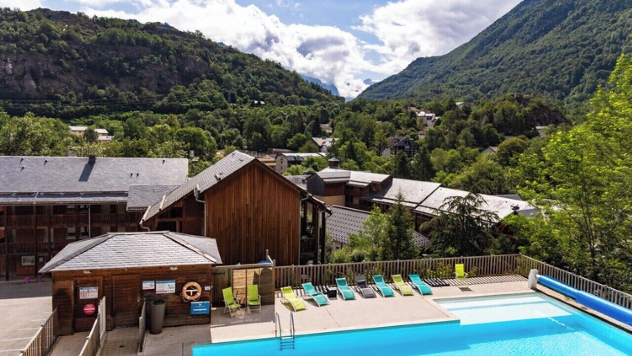 Photo of Outdoor in Ax-les-Thermes