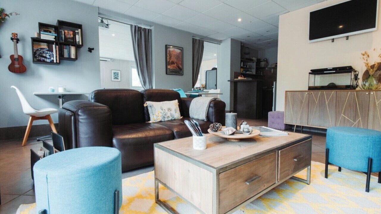 Photo of Livingroom in Ax-les-Thermes