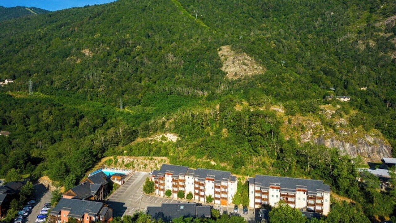 Photo of Outdoor in Ax-les-Thermes