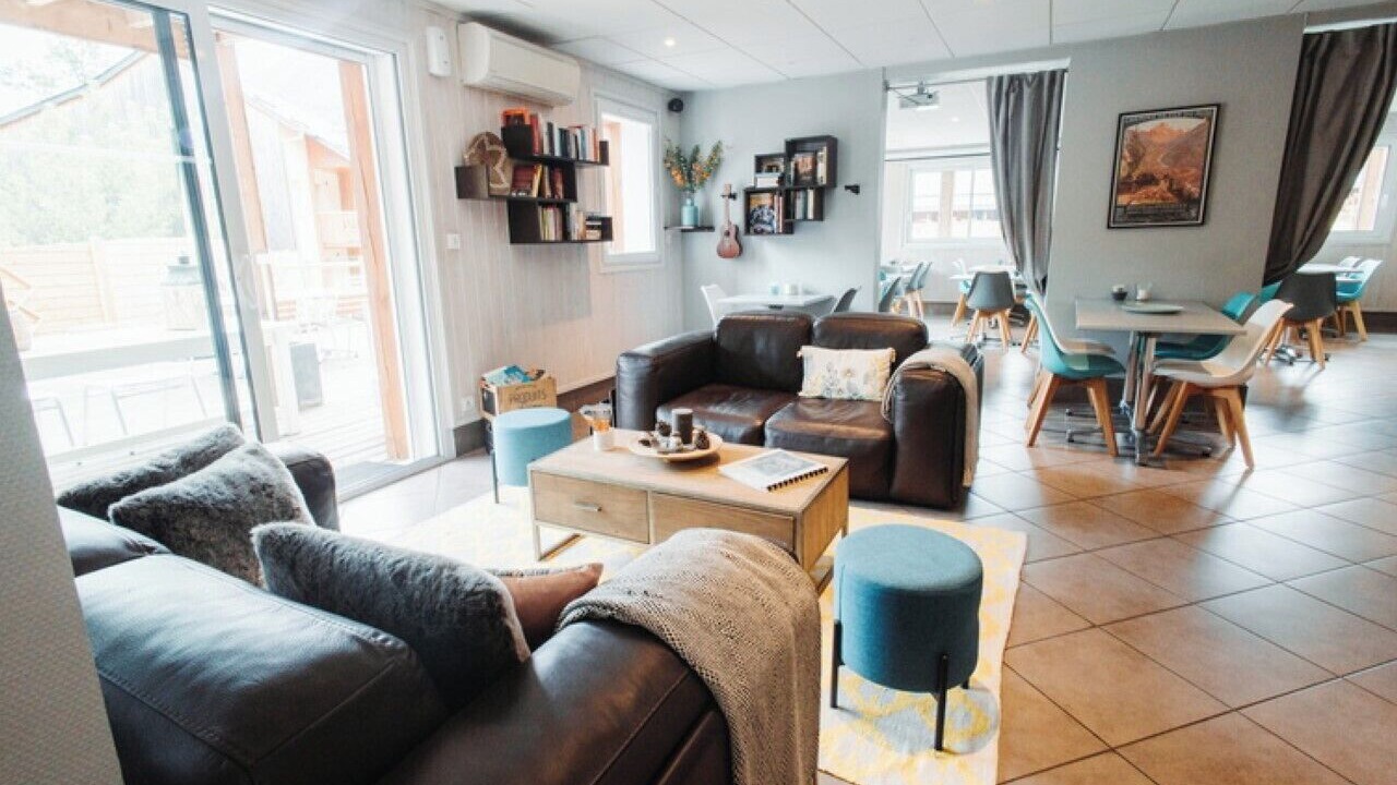 Photo of Livingroom in Ax-les-Thermes