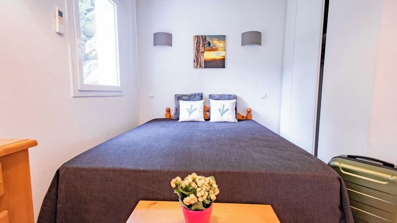 Photo of Bedroom in Ax-les-Thermes
