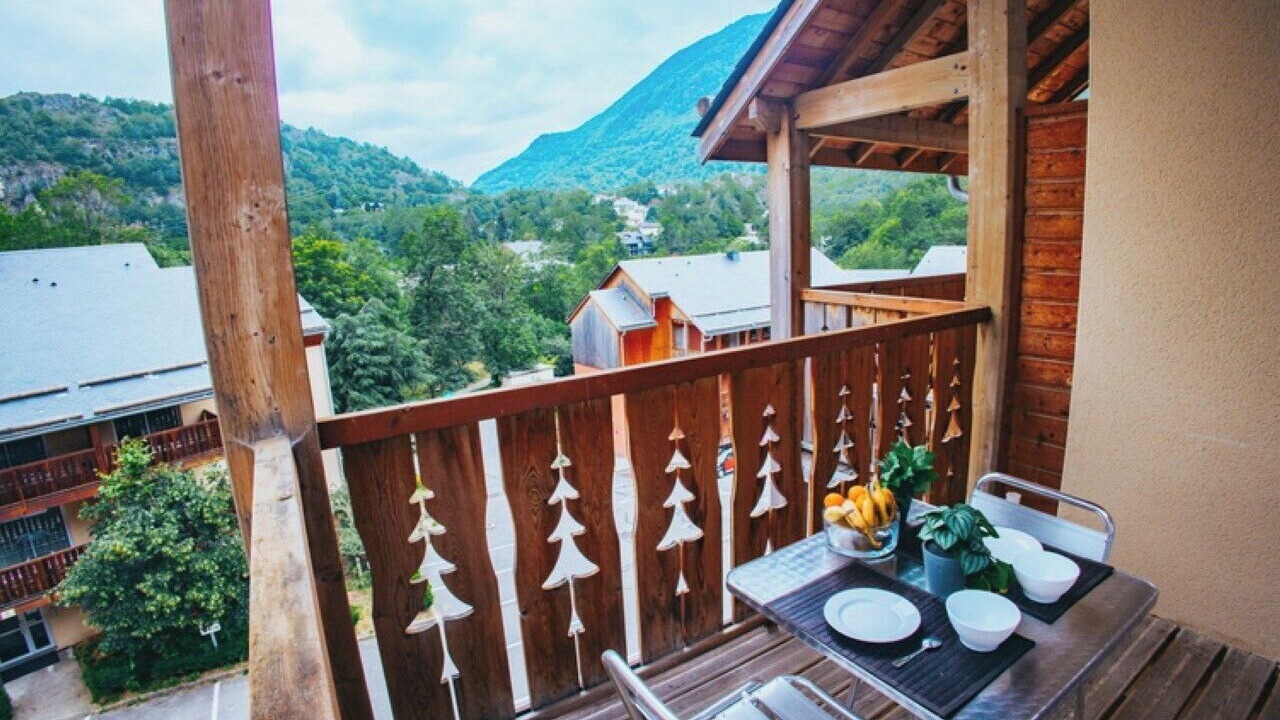 Photo of Outdoor in Ax-les-Thermes