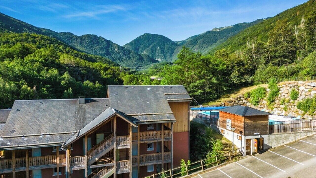 Photo of Outdoor in Ax-les-Thermes
