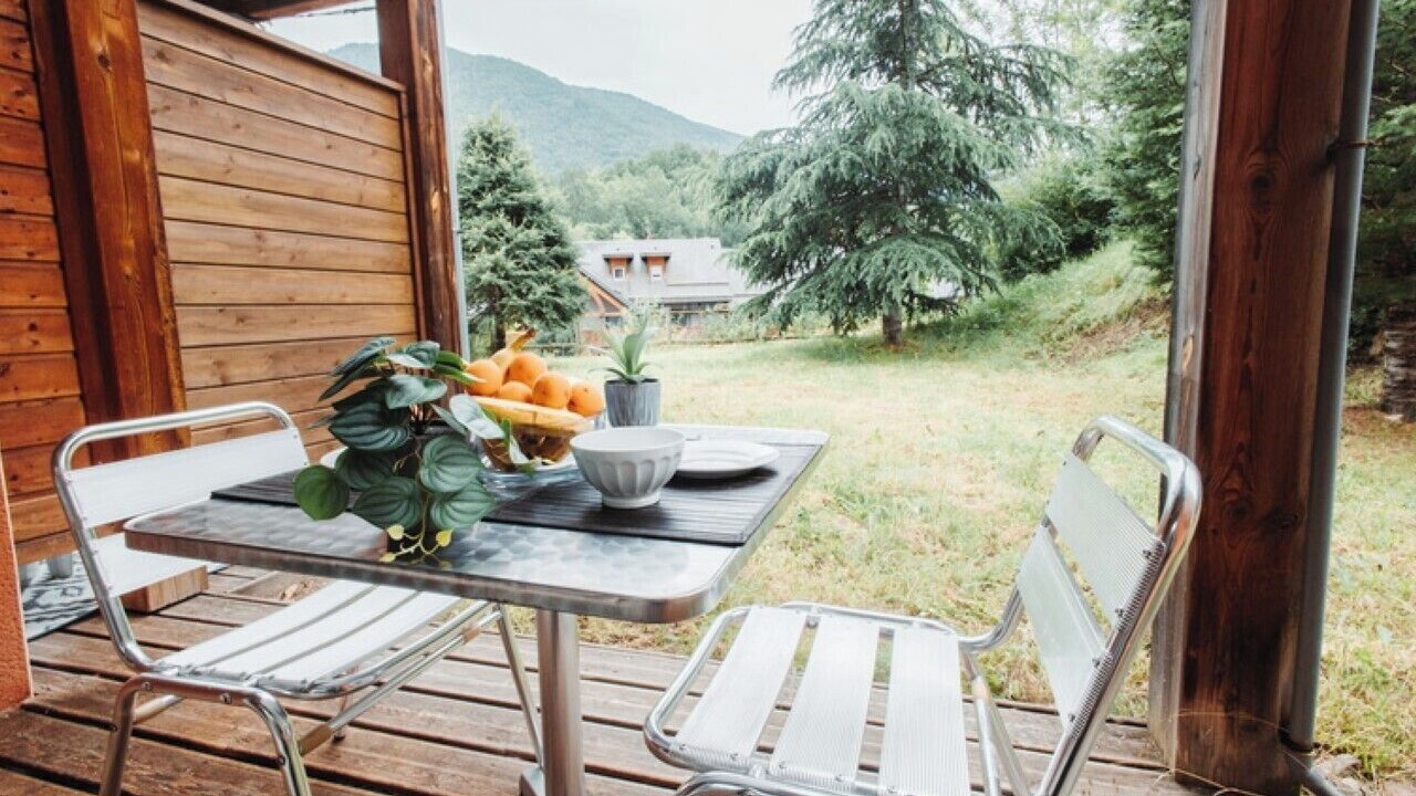 Photo of Outdoor in Ax-les-Thermes