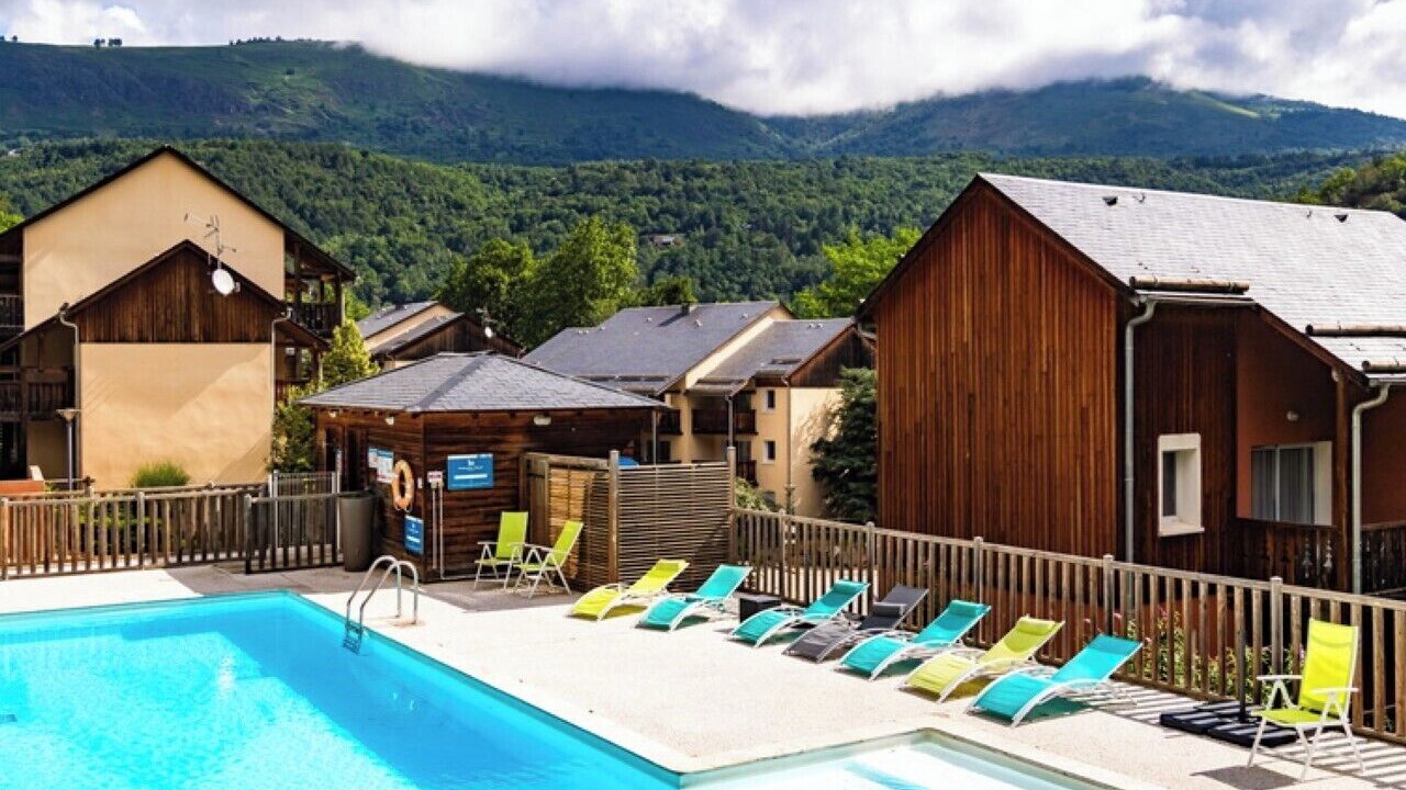Photo of Outdoor in Ax-les-Thermes