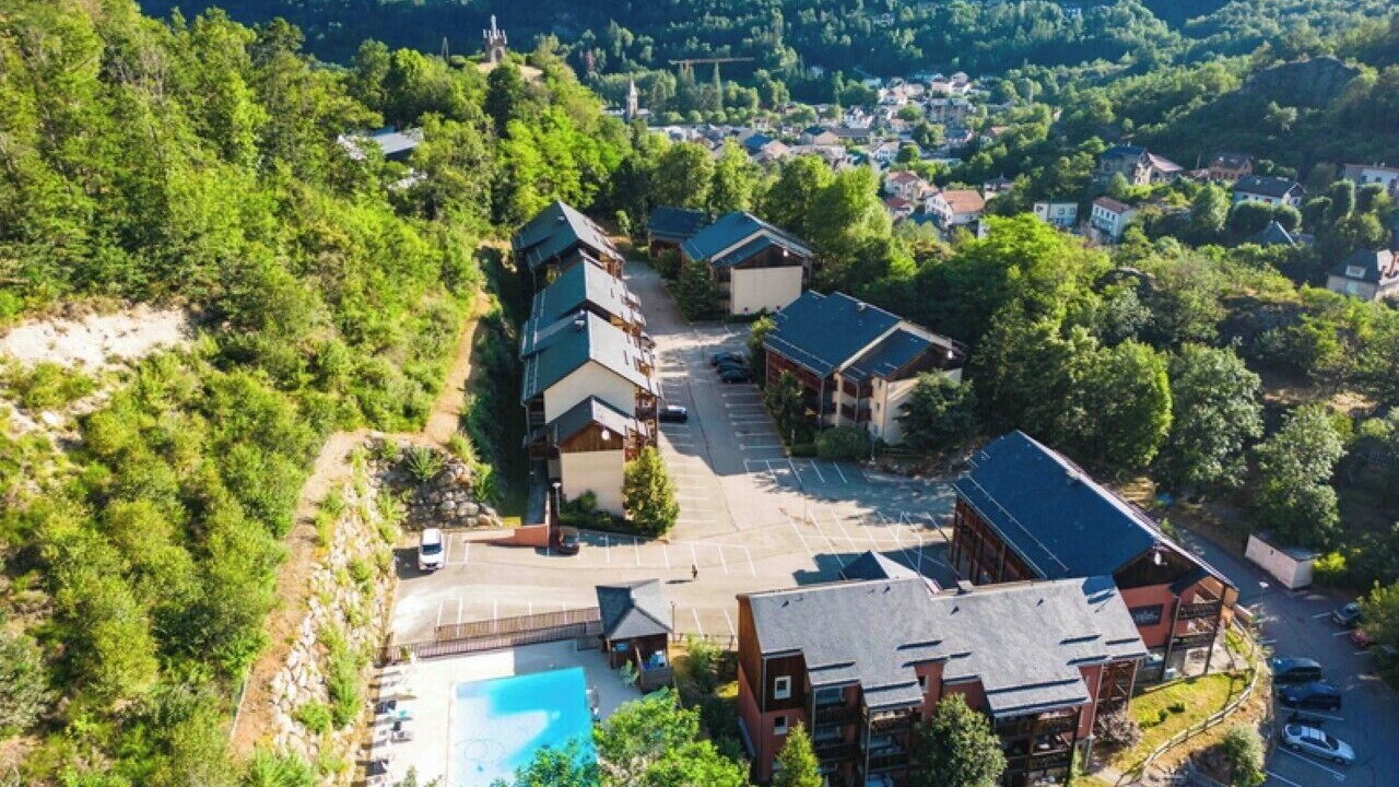 Photo of Outdoor in Ax-les-Thermes