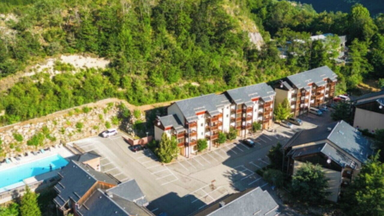 Photo of Outdoor in Ax-les-Thermes