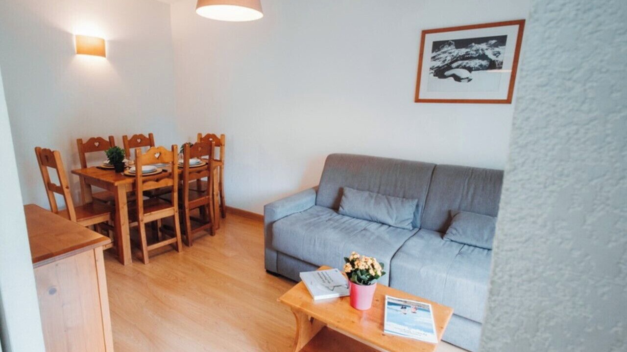 Photo of Livingroom in Ax-les-Thermes