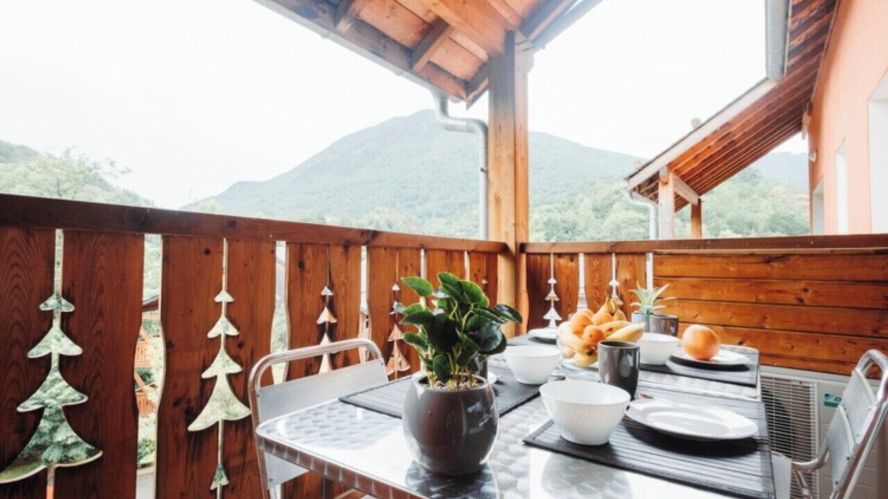 Photo of Outdoor in Ax-les-Thermes