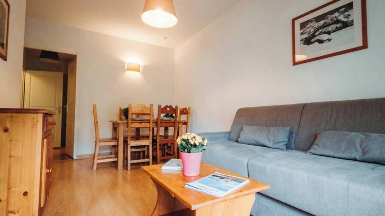 Photo of Livingroom in Ax-les-Thermes