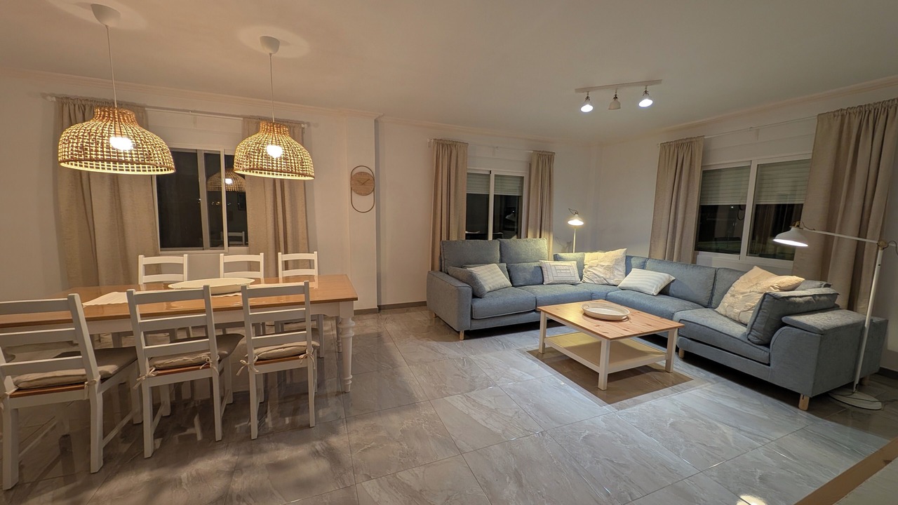 Photo of Livingroom in Plaza De La Costera