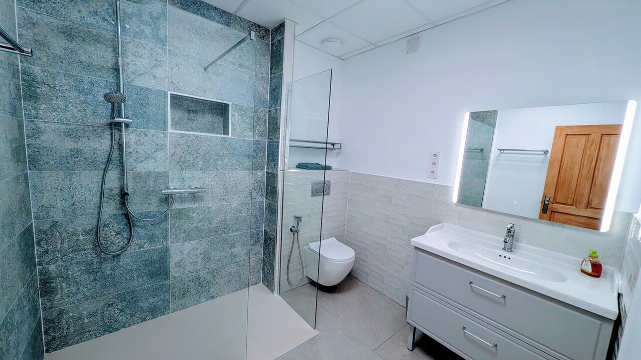 Photo of Bathroom in Plaza De La Costera