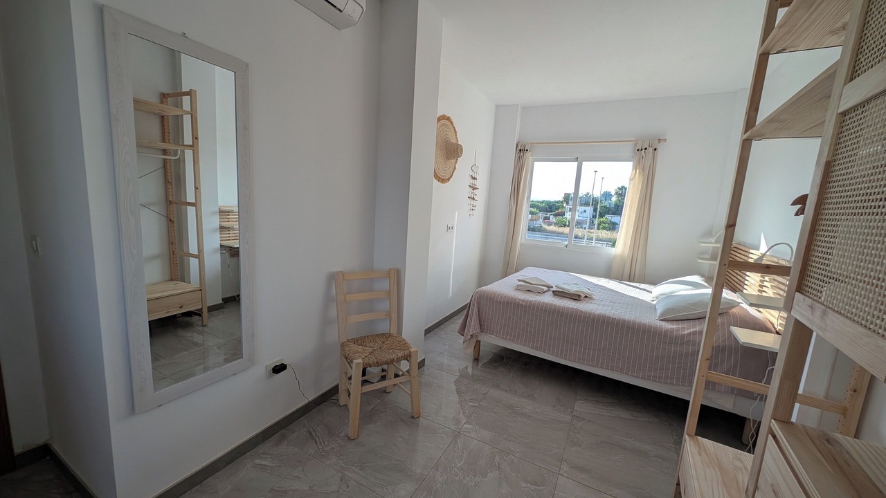 Photo of Bedroom in Plaza De La Costera