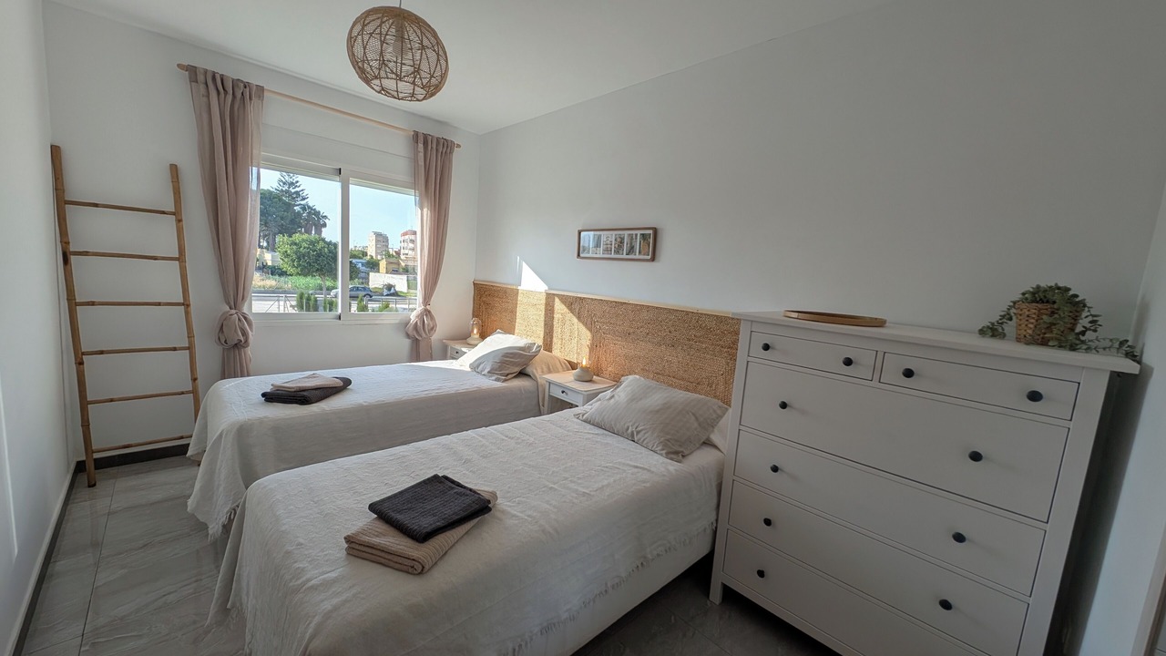 Photo of Bedroom in Plaza De La Costera