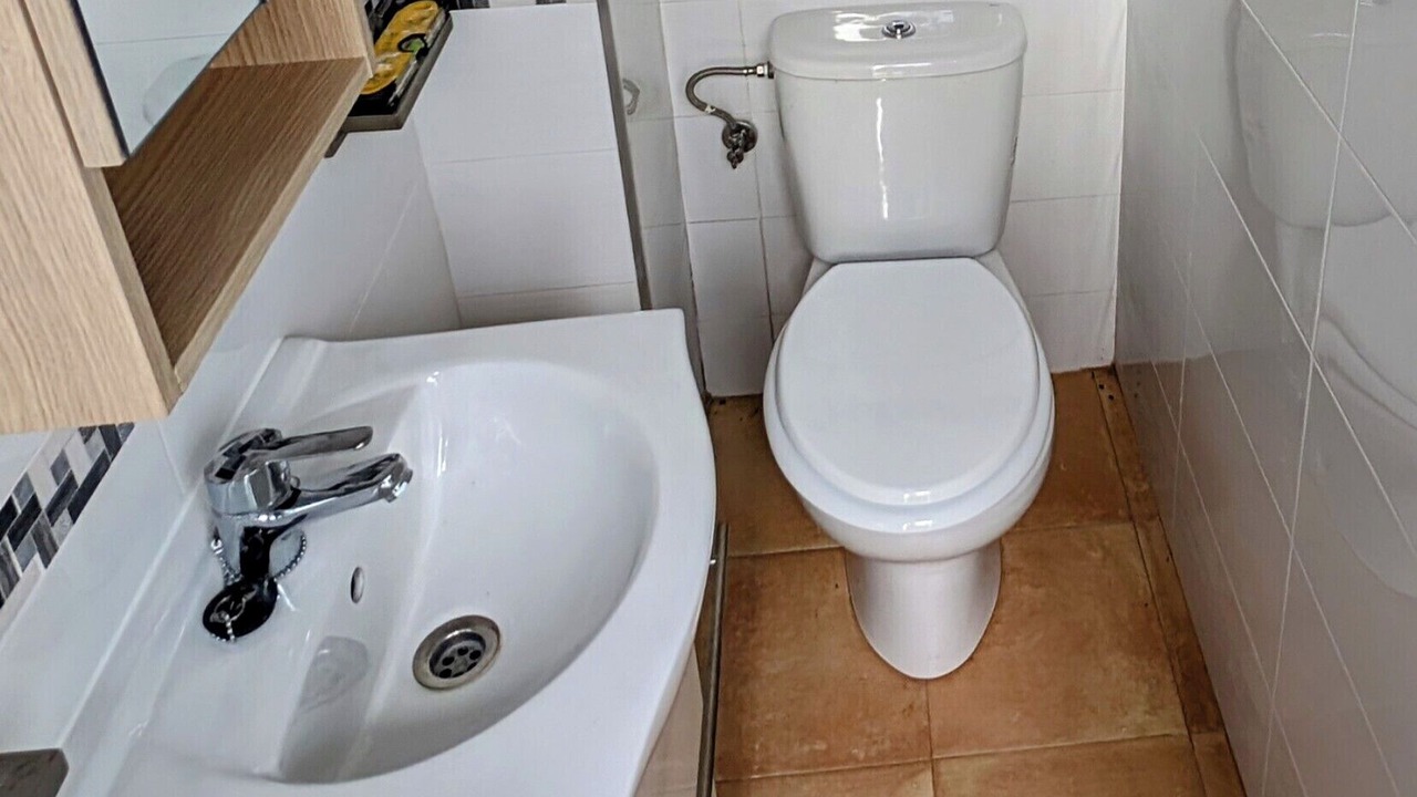 Photo of Bathroom in Plaza De La Costera