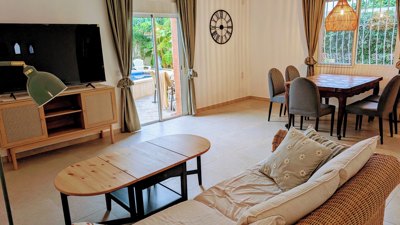Photo of Livingroom in Plaza De La Costera