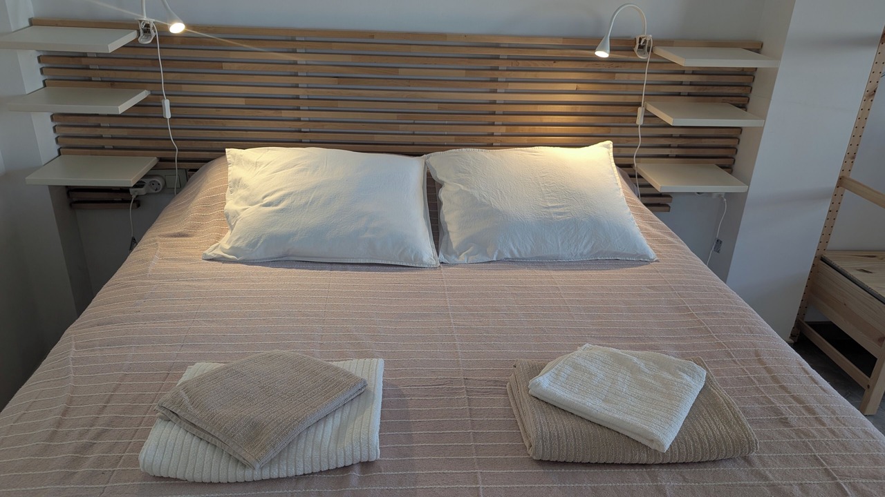 Photo of Bedroom in Plaza De La Costera