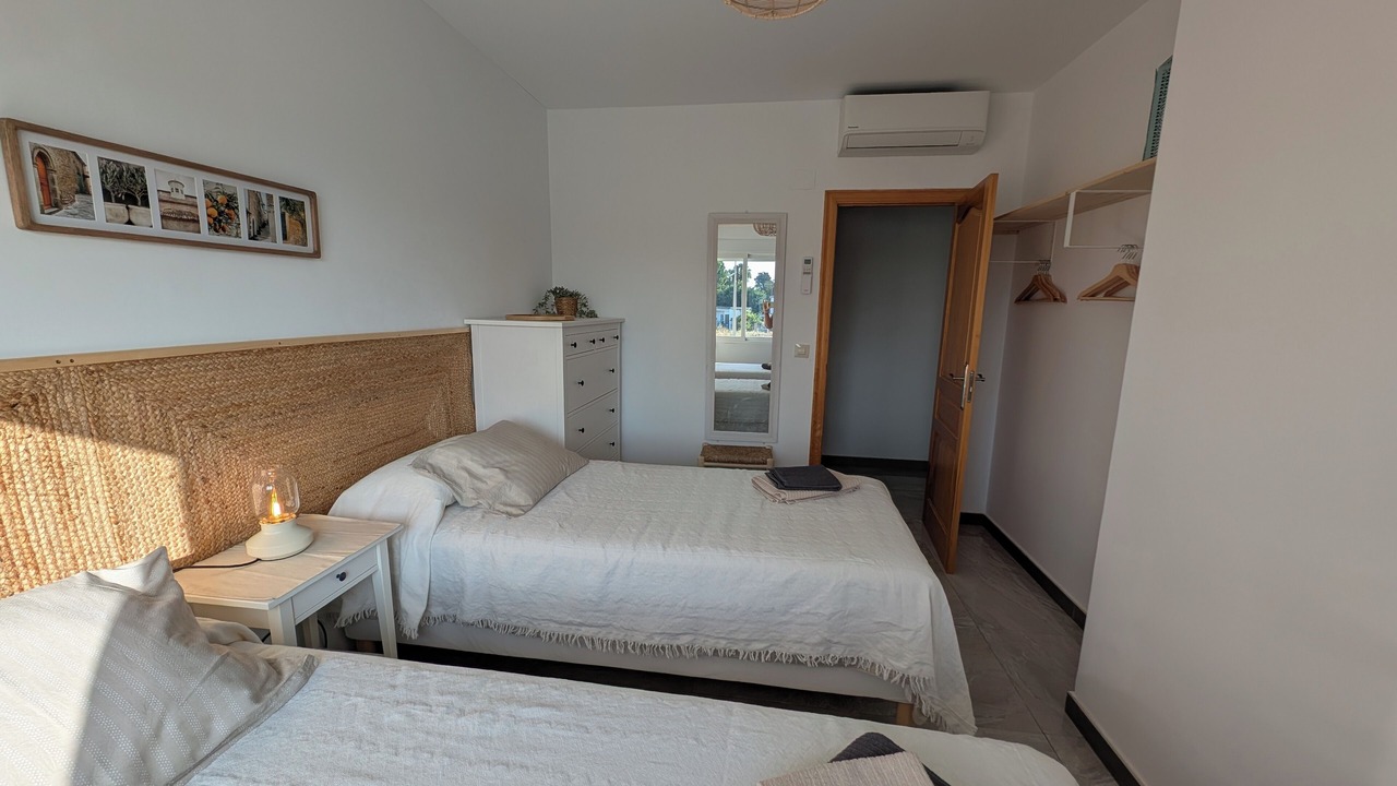Photo of Bedroom in Plaza De La Costera