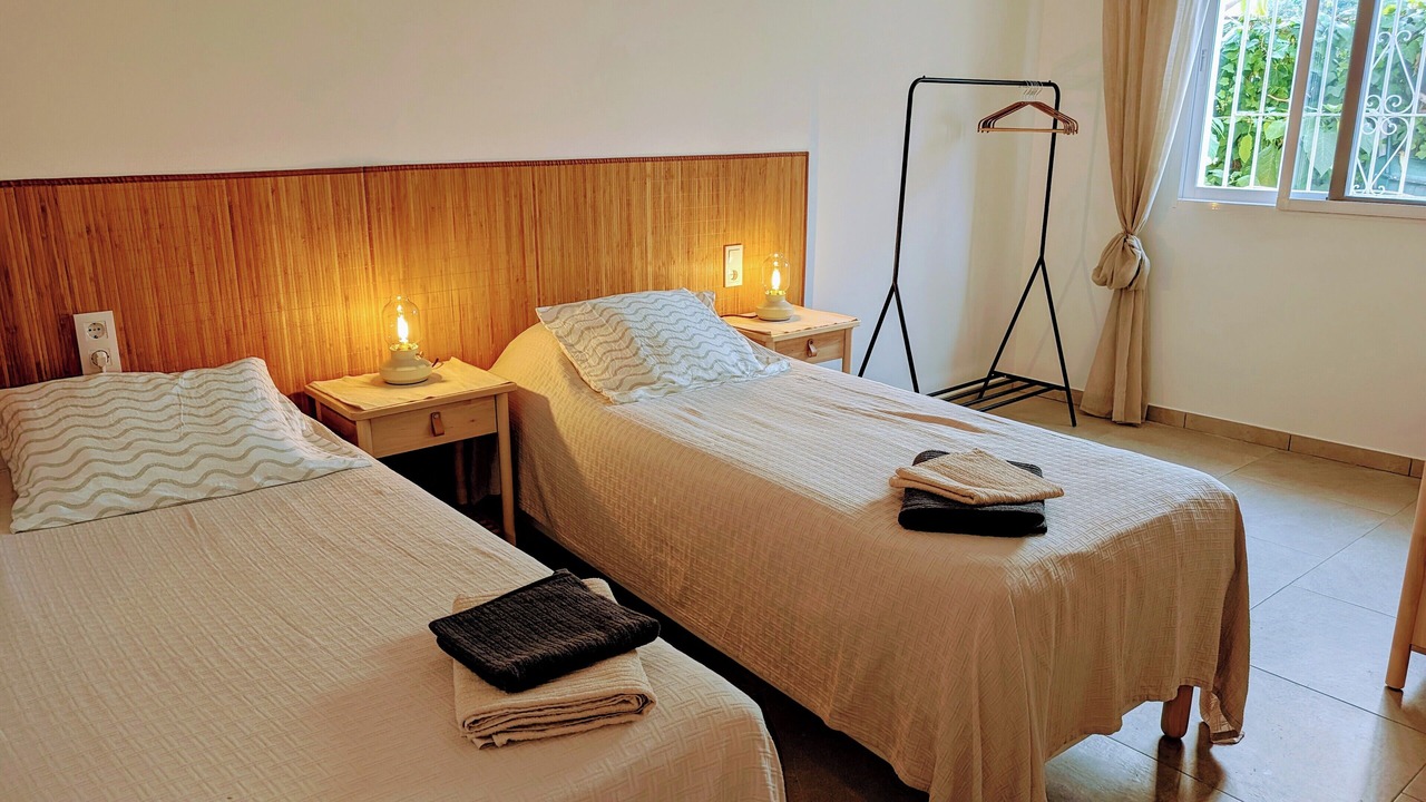 Photo of Bedroom in Plaza De La Costera