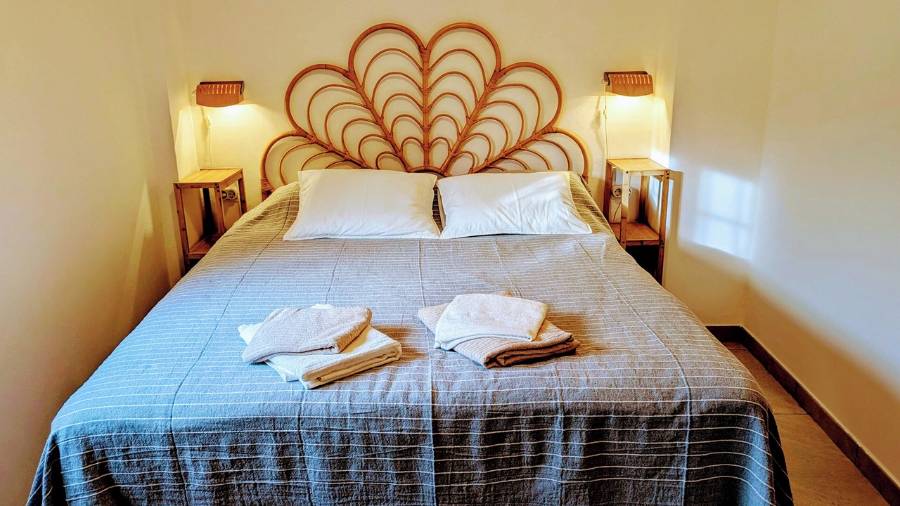 Photo of Bedroom in Plaza De La Costera