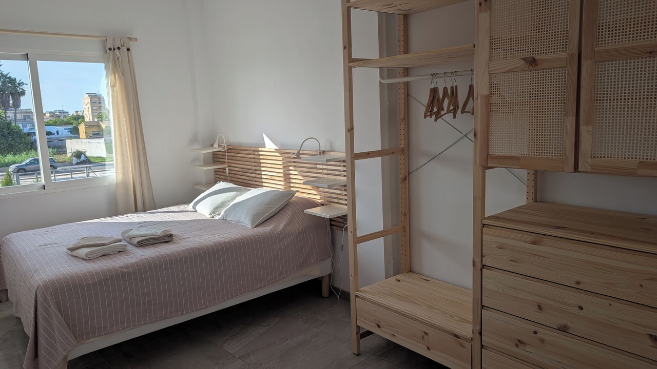 Photo of Bedroom in Plaza De La Costera