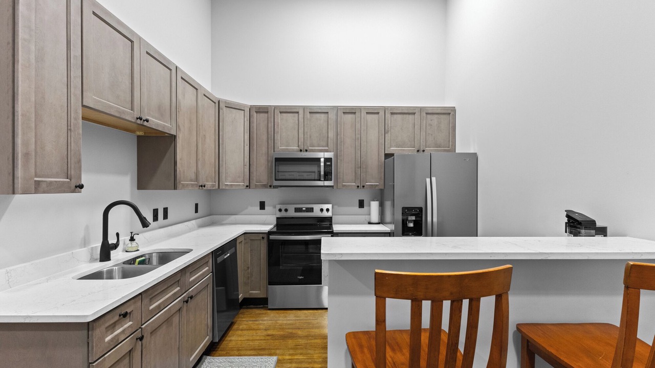 Photo of Kitchen in Delaware