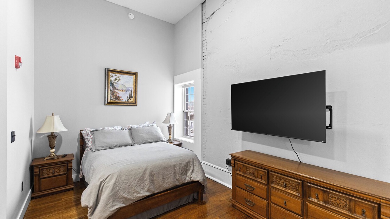 Photo of Bedroom in Delaware