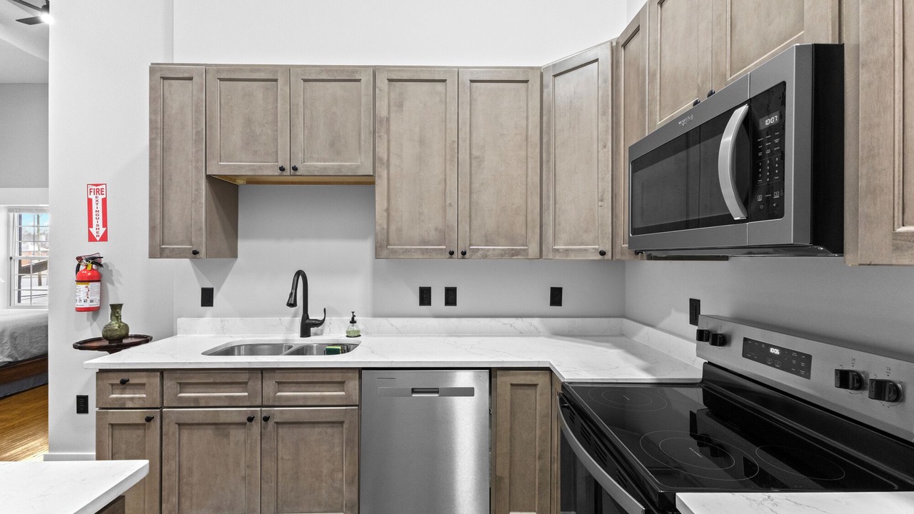 Photo of Kitchen in Delaware