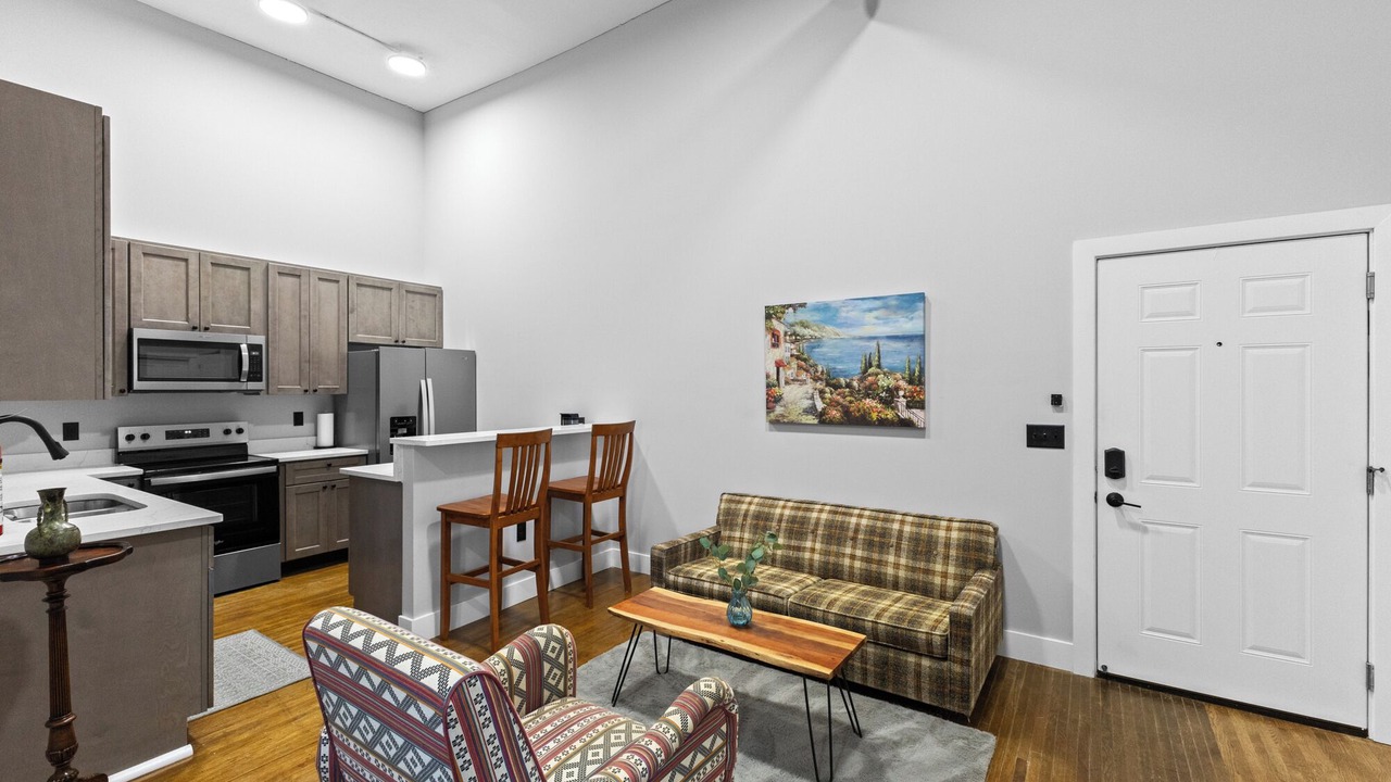 Photo of Livingroom in Delaware