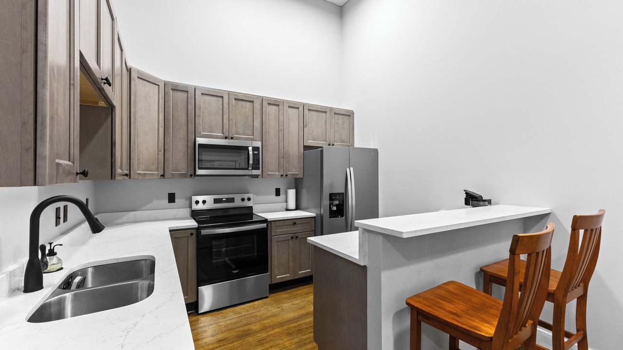 Photo of Kitchen in Delaware