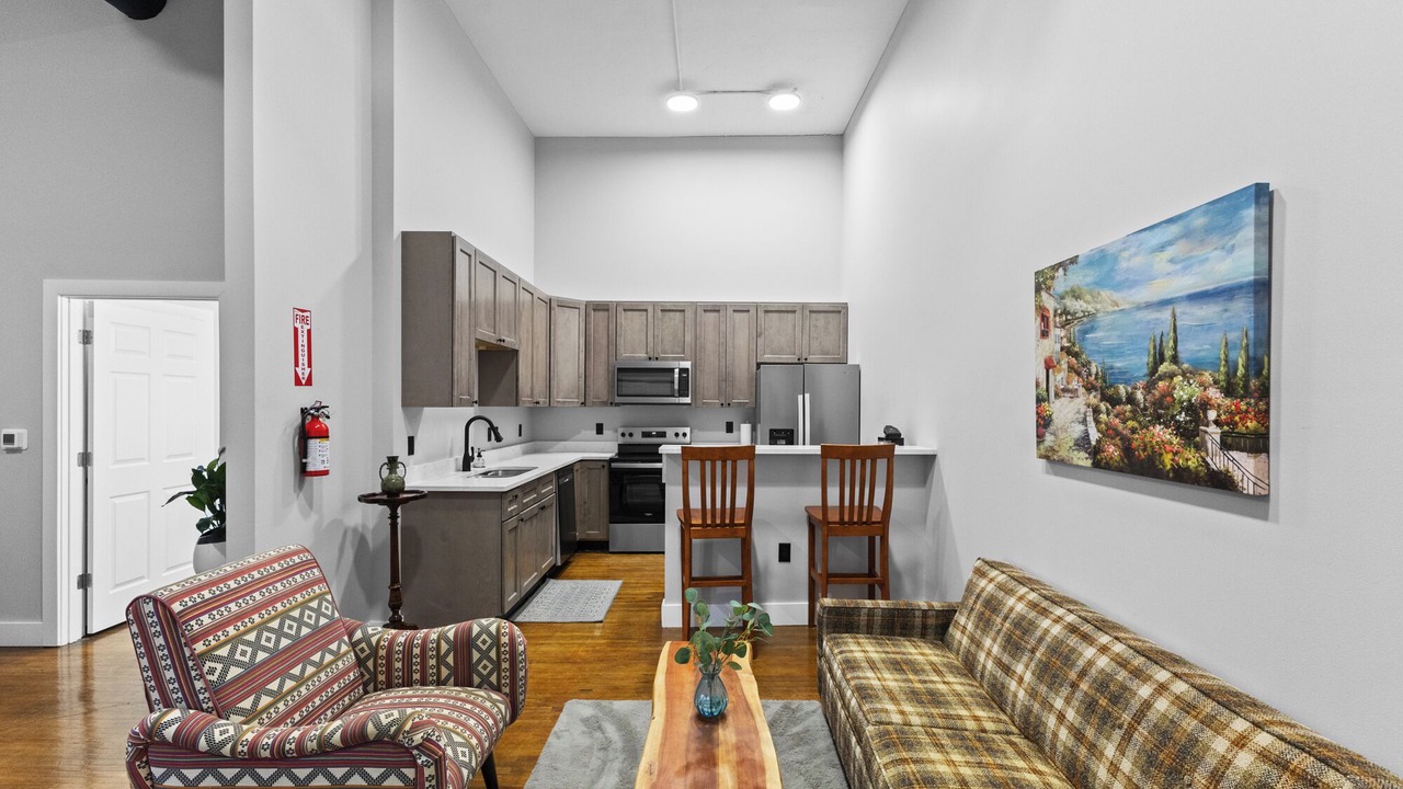 Photo of Livingroom in Delaware