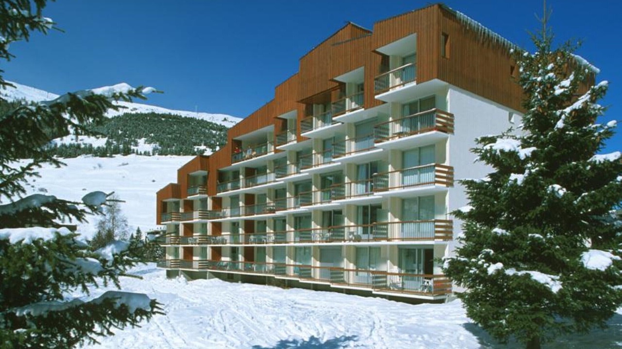 Photo of Outdoor in Mont-de-Lans