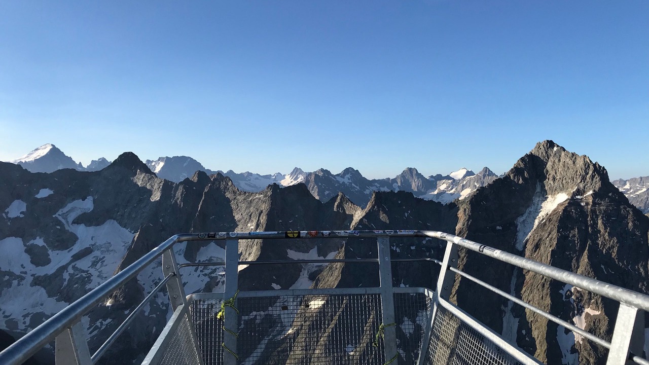 Photo of Others in Mont-de-Lans