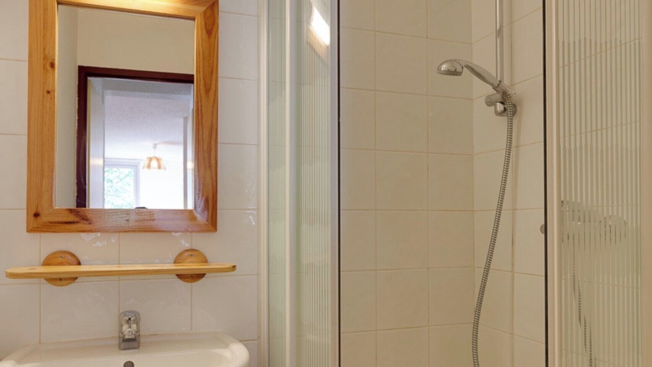 Photo of Bathroom in Mont-de-Lans