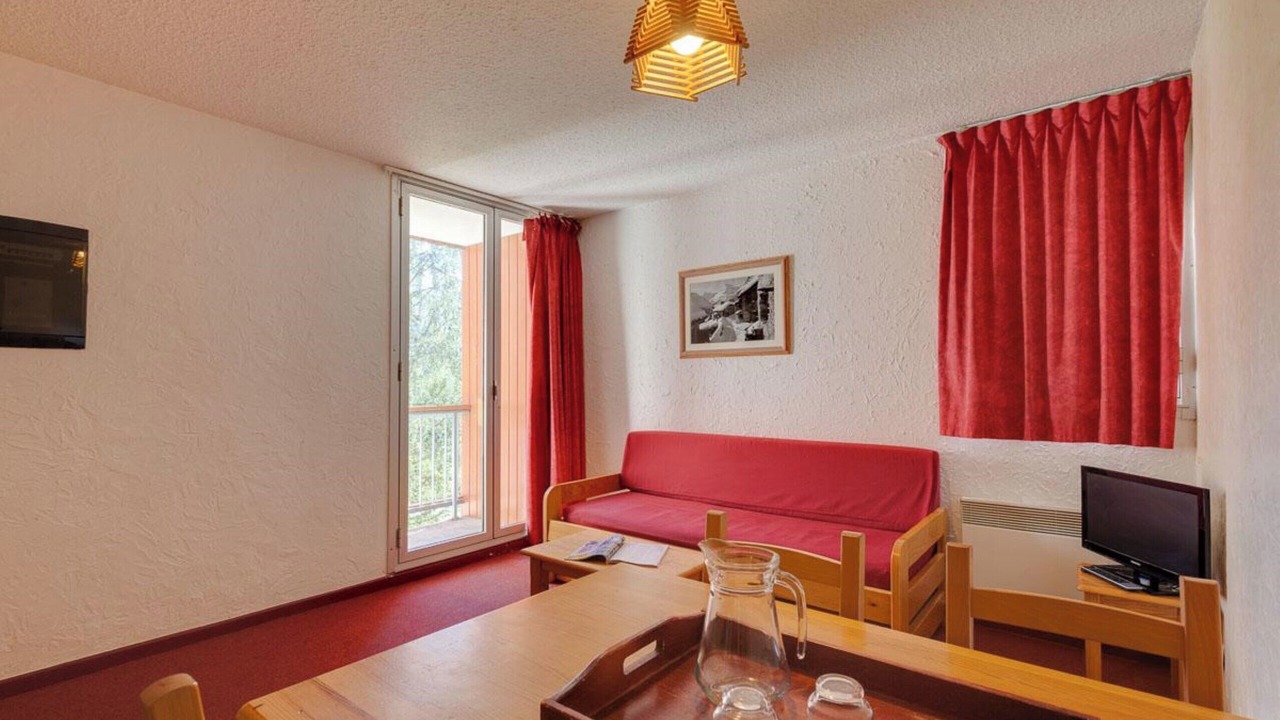 Photo of Livingroom in Mont-de-Lans