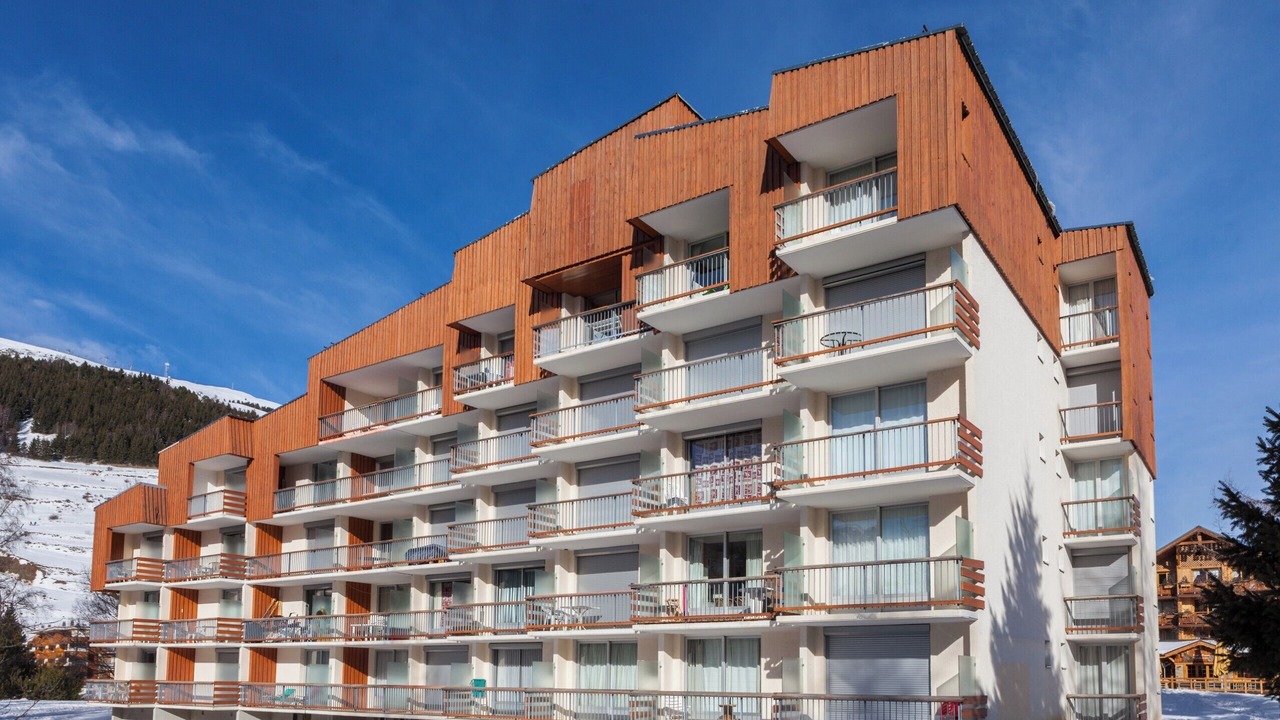 Photo of Outdoor in Mont-de-Lans