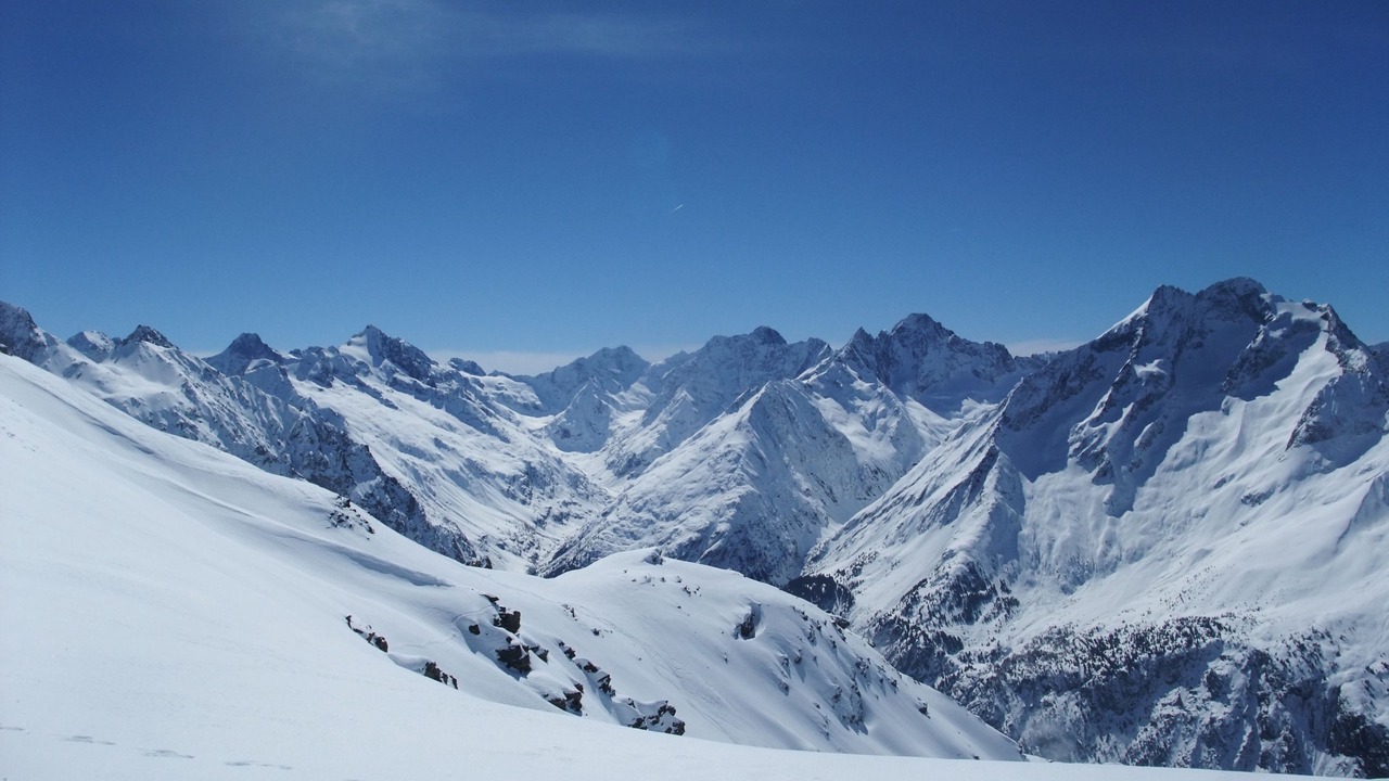 Photo of Others in Mont-de-Lans